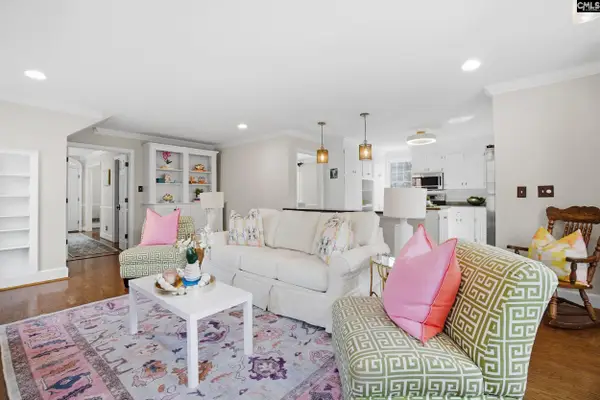 11 Copperfield Court, Columbia, SC 29209