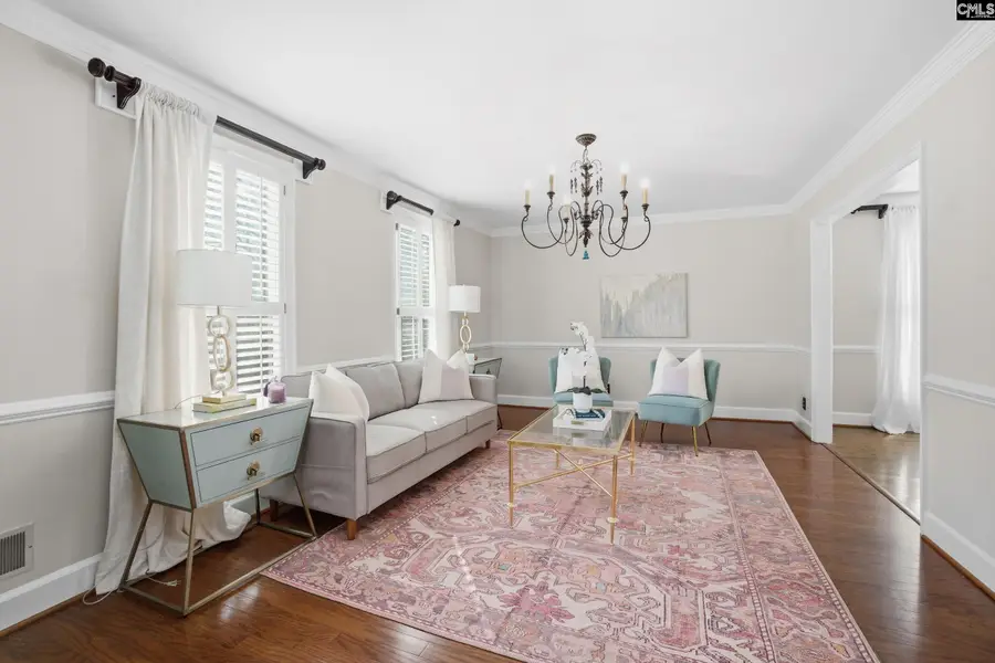 11 Copperfield Court, Columbia, SC 29209 - Image #3