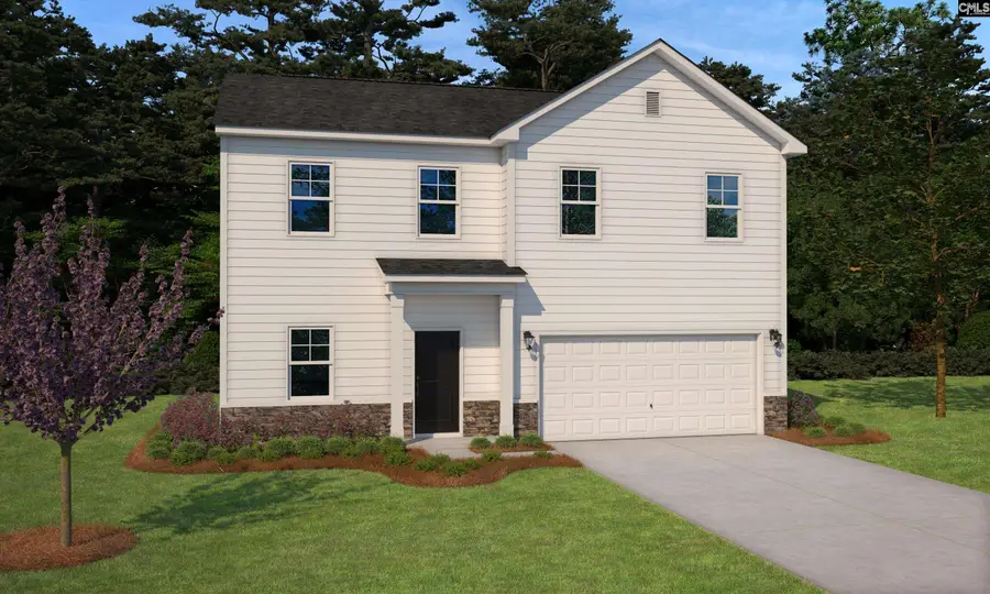 621 Silica Court, West Columbia, SC 29170 - Image #2