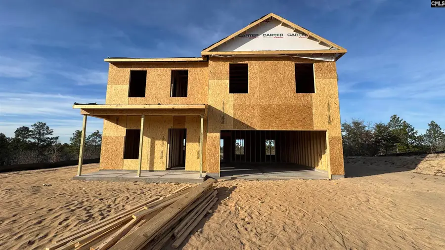 621 Silica Court, West Columbia, SC 29170 - #3