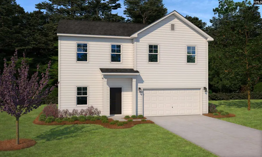 626 Silica Court, West Columbia, SC 29170 - #3