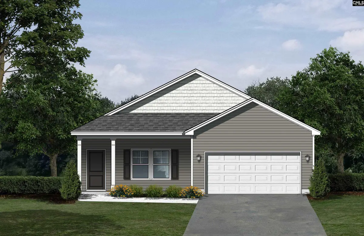 614 Silica Court, West Columbia, SC 29170 - Image #1