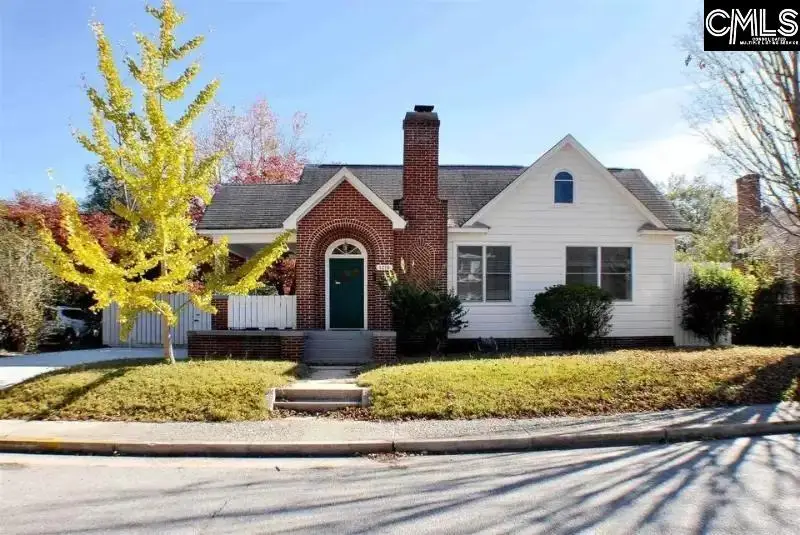 1218 Florence Street, Columbia, SC 29201 - Image #1