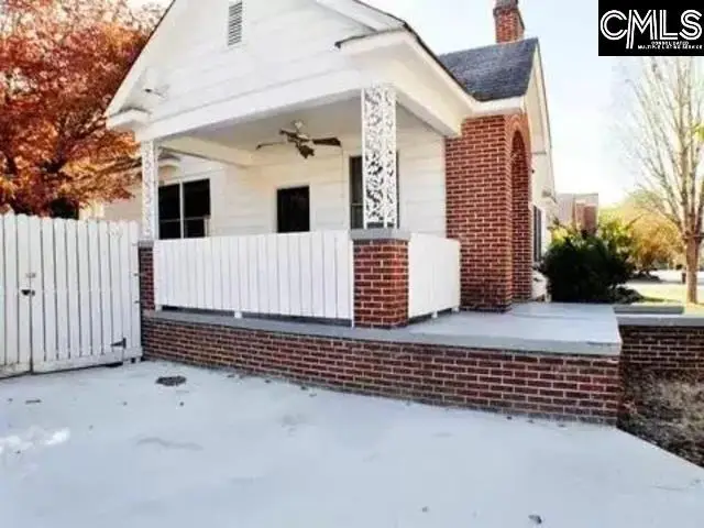 1218 Florence Street, Columbia, SC 29201 - Image #3