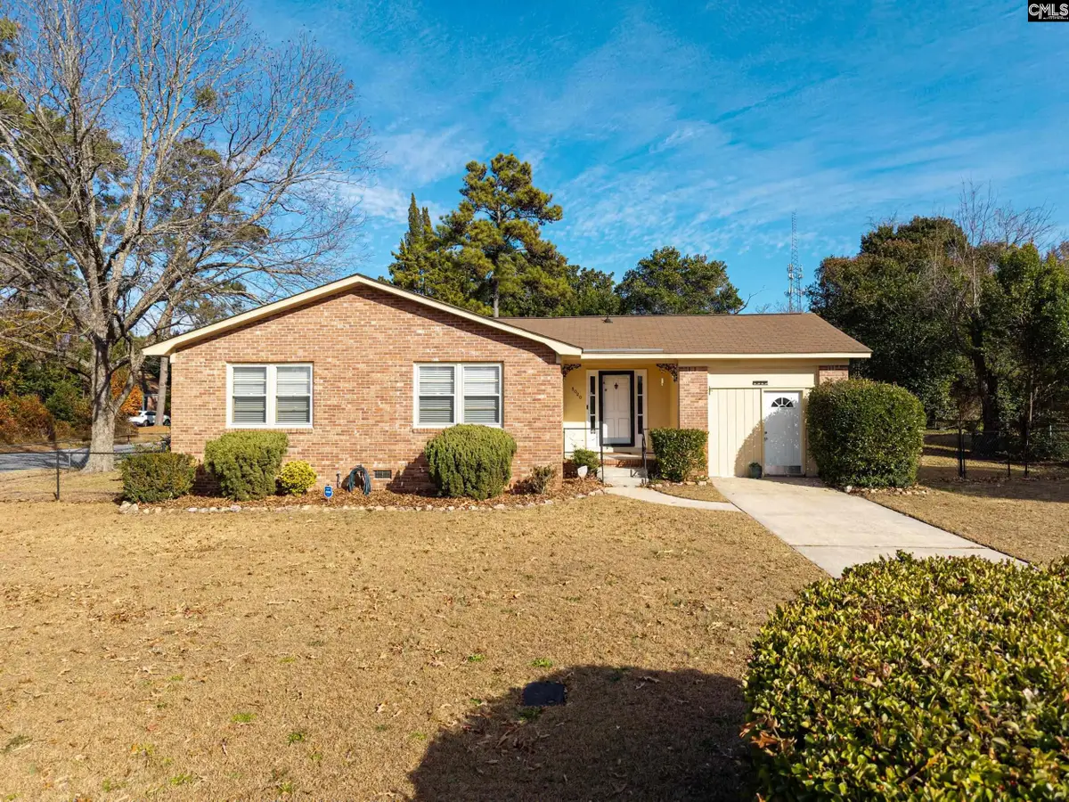 5020 Barony Drive, Columbia, SC 29203 - Image #1