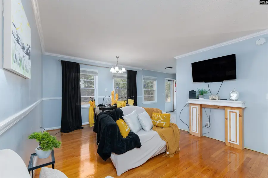 5020 Barony Drive, Columbia, SC 29203 - Image #3