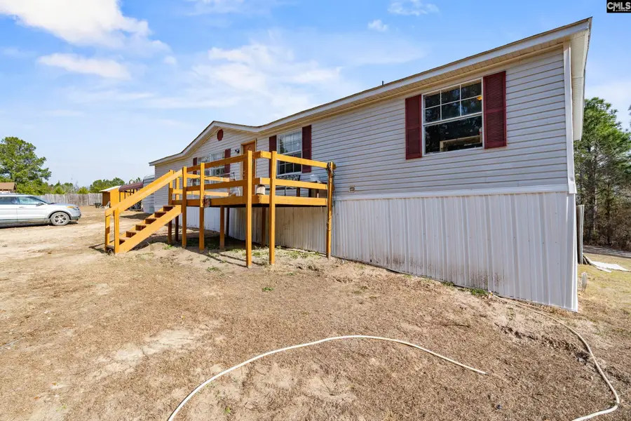 506 Hallman Mill Rd., Leesville, SC 29070 - Image #2