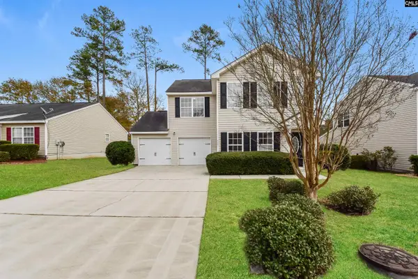 447 Guard Tower Lane, Columbia, SC 29209