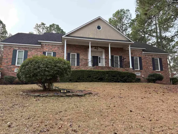 308 Valley Springs Road, Columbia, SC 29223