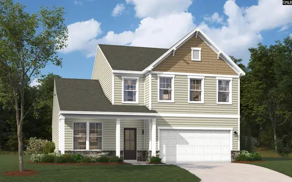 255 Wheat Farm Road, Columbia, SC 29209