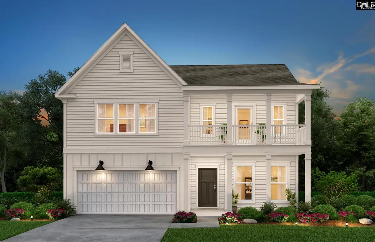 605 Carters Grove Lane, Blythewood, SC 29016 - Image #1