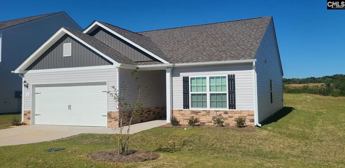 5 Graceful Doe Court, Elgin, SC 29045 - Image #1