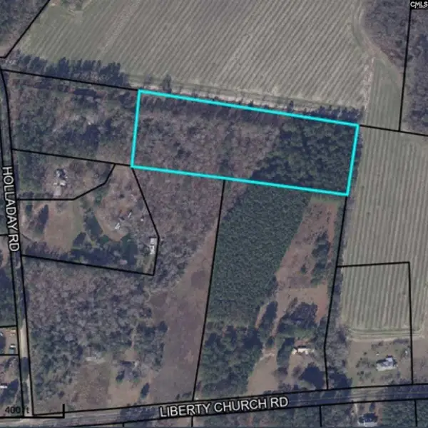 0 Holladay, Manning, SC 29102