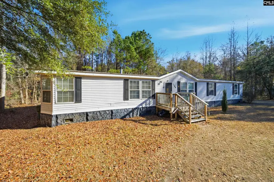 1109 Chappell Creek Road, Hopkins, SC 29061 - Image #2