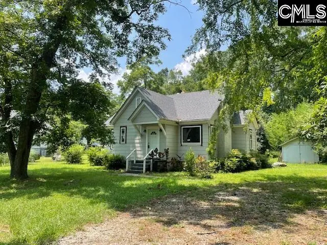 1111 Fair Street, Newberry, SC 29108 - Image #3