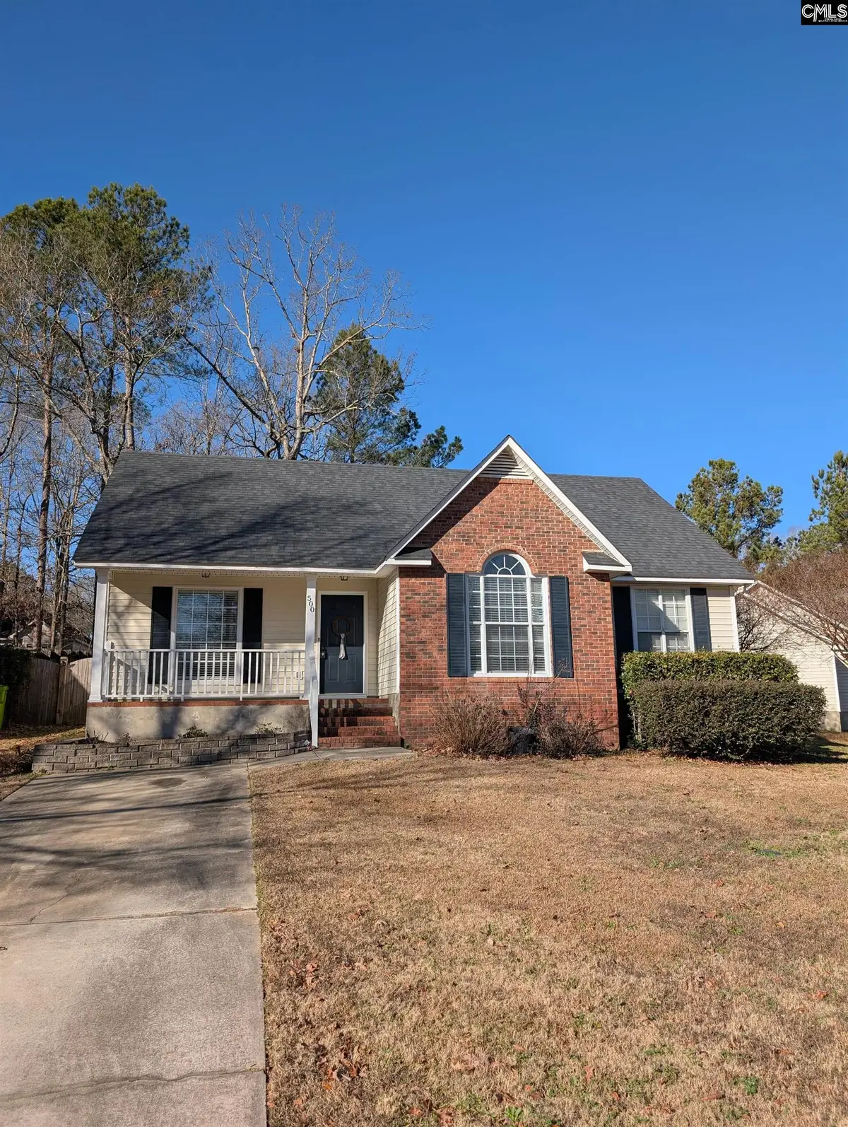 500 Caddis Creek Road, Irmo, SC 29063 - Image #1