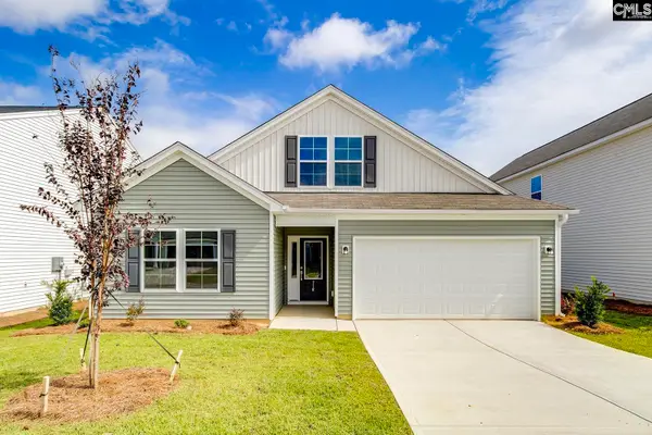 718 Clementine Run, Gilbert, SC 29054