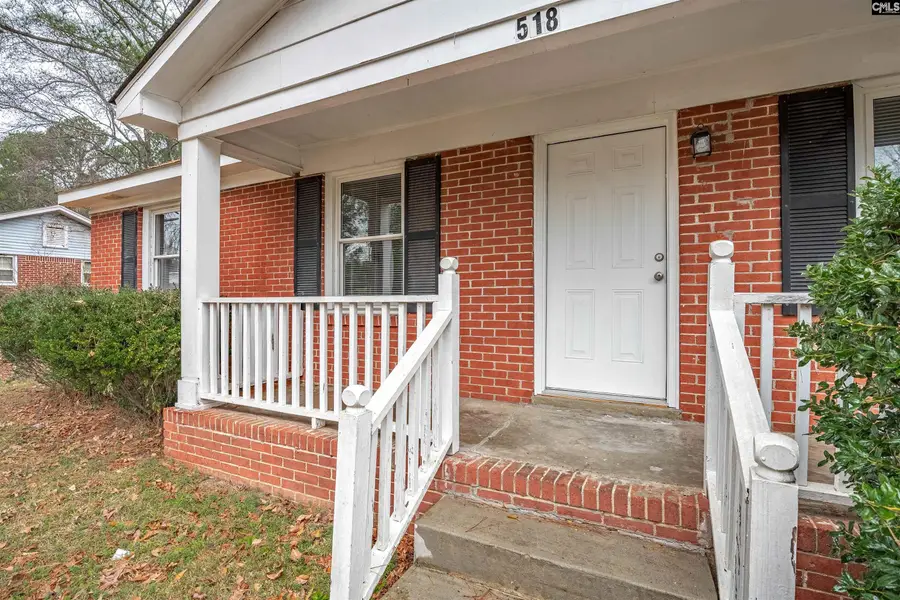 518 Brookcliff Road, Cayce, SC 29033 - Image #3