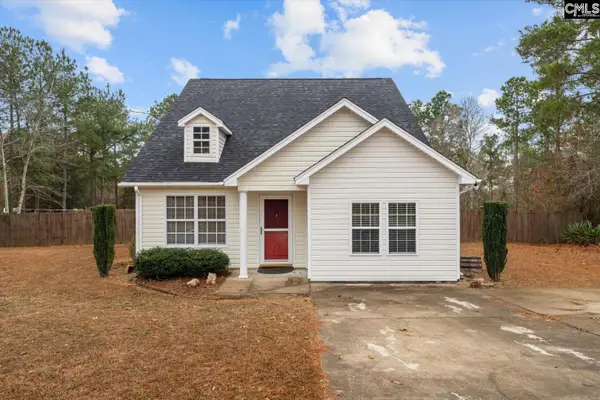 885 Bush Berry Road, Pelion, SC 29123