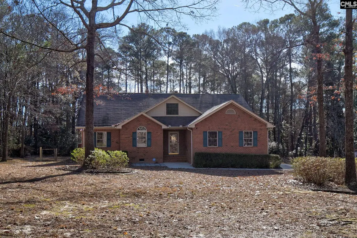 212 Running Deer Drive, Hopkins, SC 29061 - Image #1