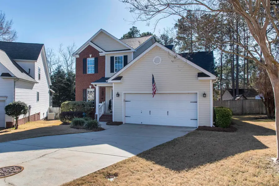 317 Tisbury Court, Lexington, SC 29072 - Image #2
