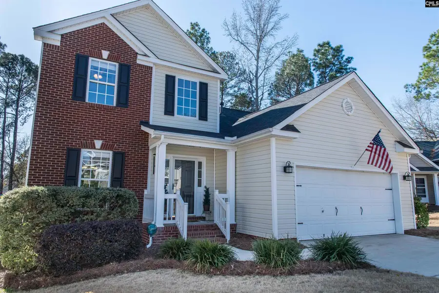 317 Tisbury Court, Lexington, SC 29072 - Image #3