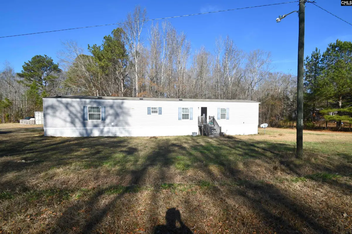 368 Woodland Road, Silverstreet, SC 29145 - Image #1