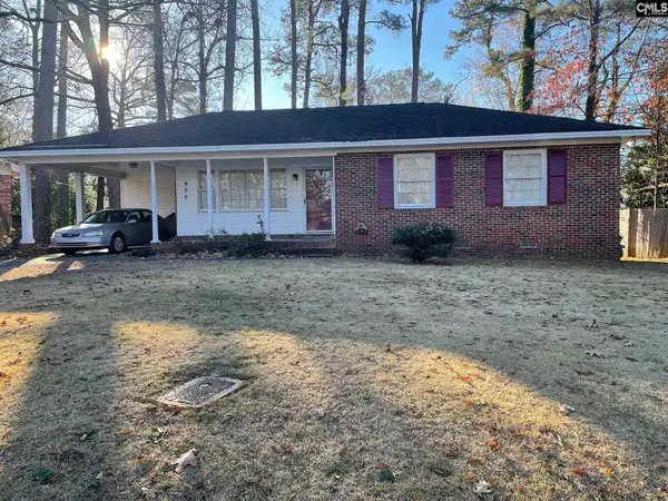 425 Pitney Road, Columbia, SC 29212