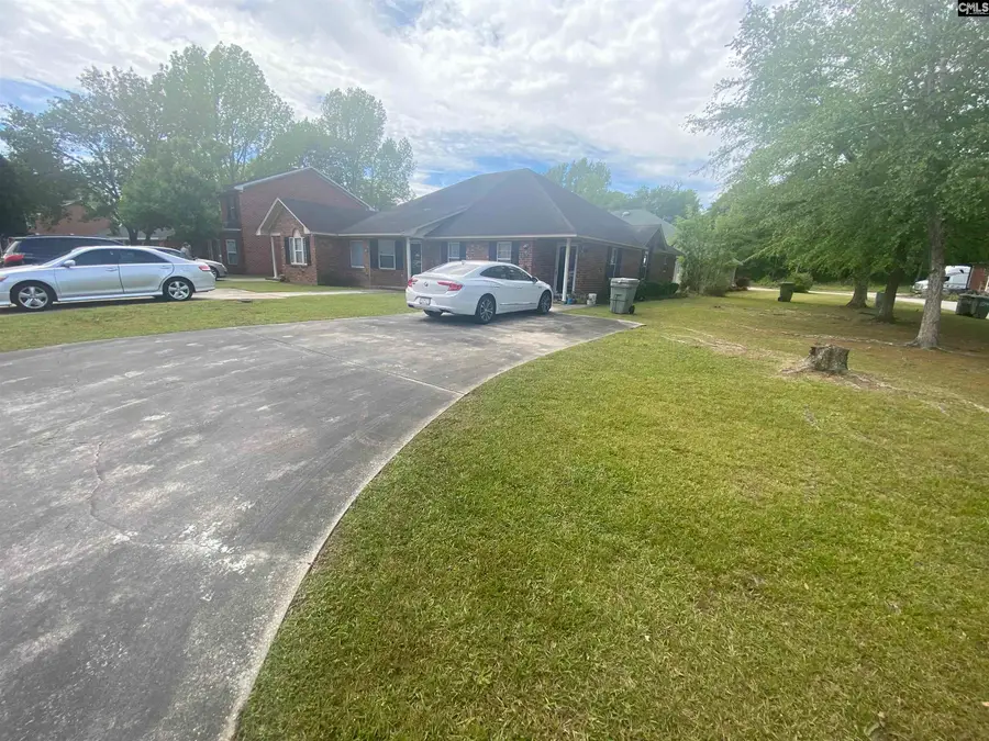 811 Jessamine Trail # 811, 821, 831, Sumter, SC 29150 - Image #2