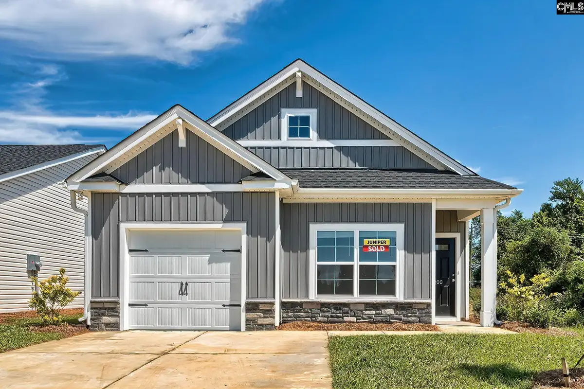 185 Calm Citadel Drive, Pelion, SC 29123 - Image #1