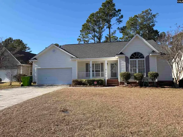 31 Dove Park Circle, Columbia, SC 29223