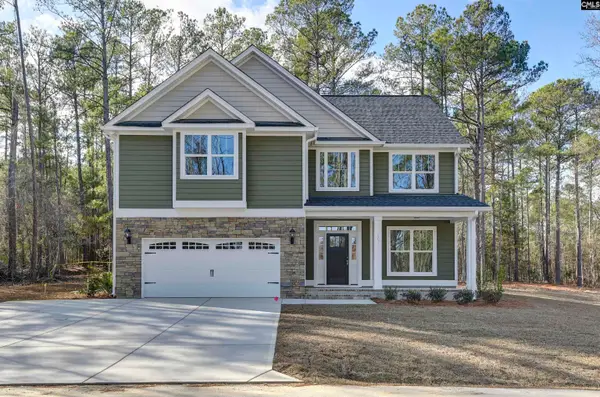 107 Greengarden Drive, Chapin, SC 29036
