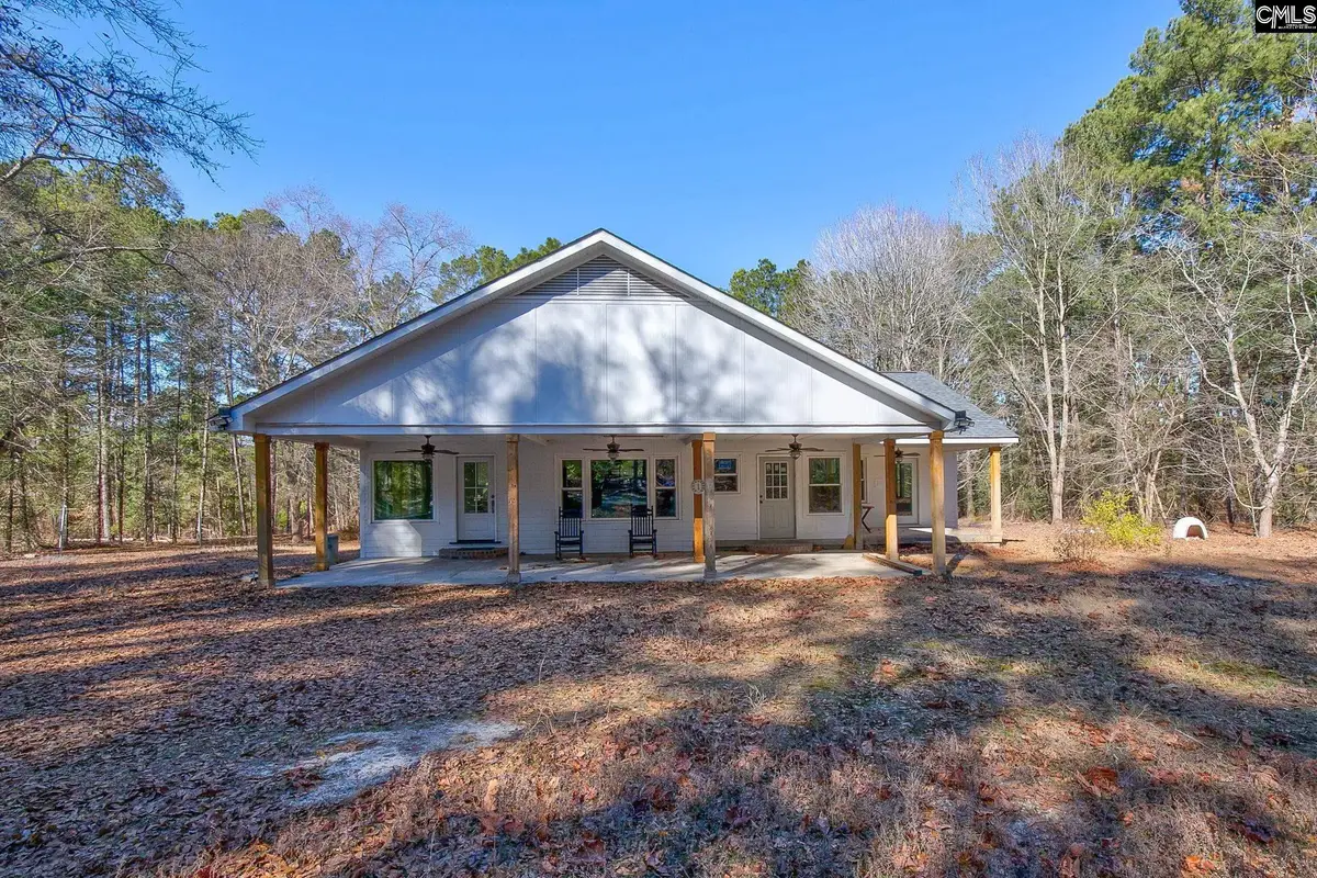 981 John G Richards Road, Camden, SC 29020 - Image #1