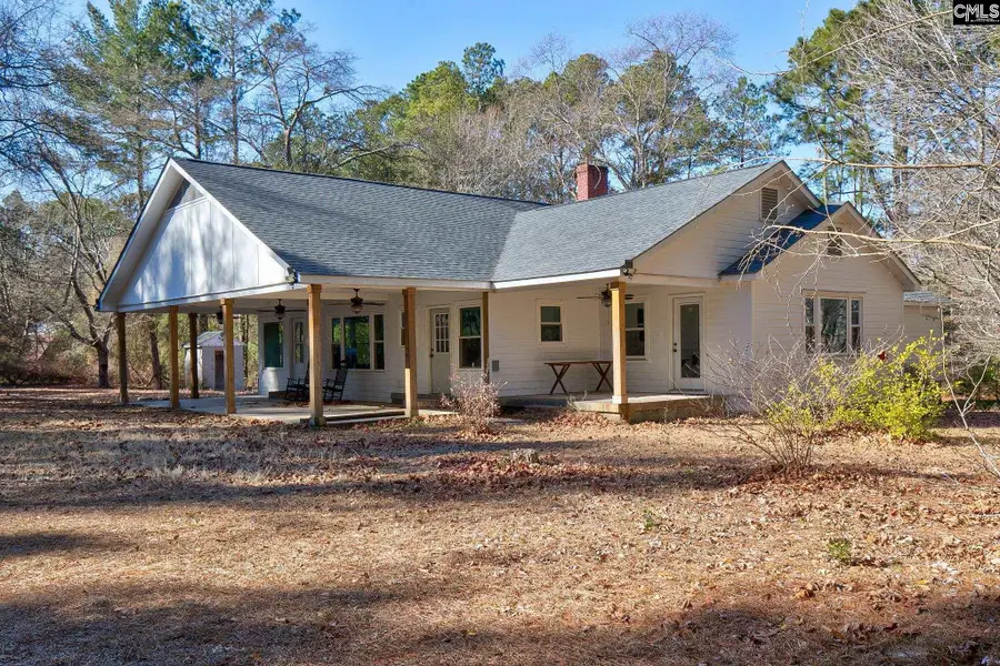 981 John G Richards Road, Camden, SC 29020 - Image #3
