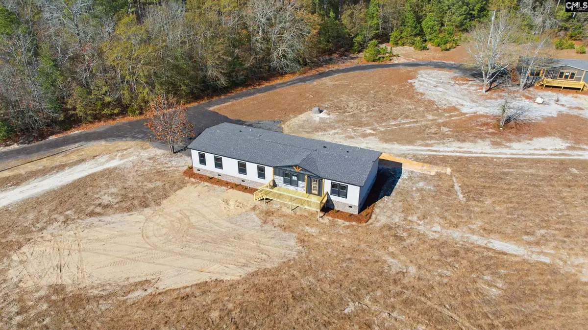 231 Providence Road, Leesville, SC 29070 - Image #1