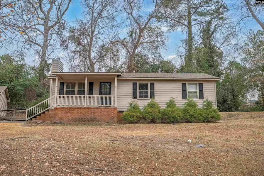 1711 Gilvie Avenue, West Columbia, SC 29169 - Image #2