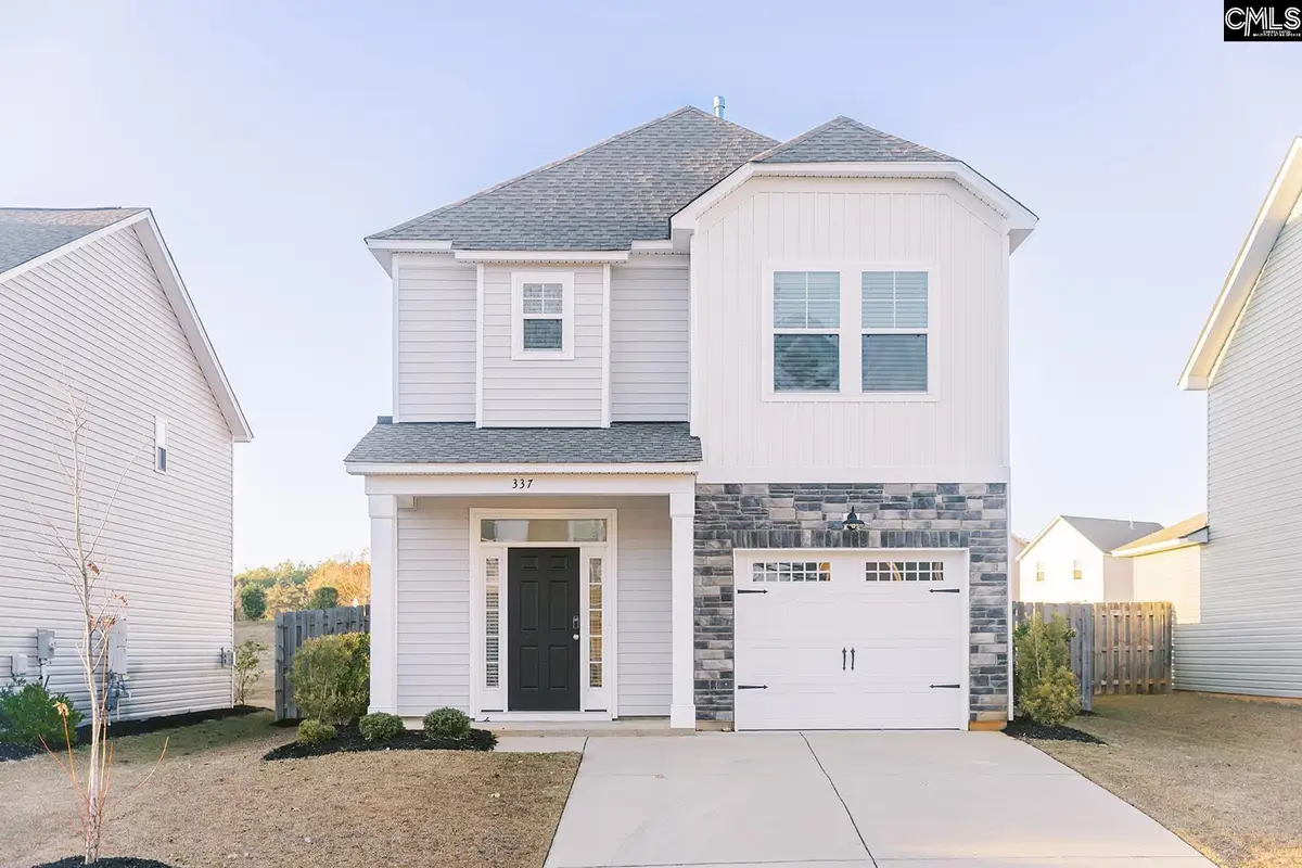 337 Wahoo Circle, Irmo, SC 29063 - Image #1