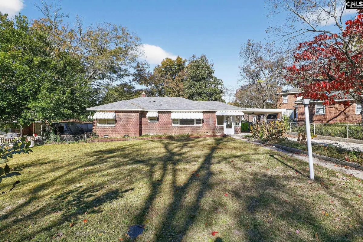 1608 Barnhart Road, Columbia, SC 29204 - #1