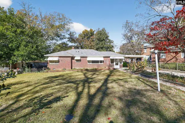 1608 Barnhart Road, Columbia, SC 29204