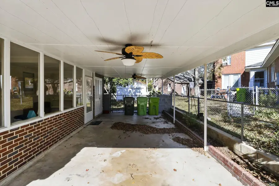 1608 Barnhart Road, Columbia, SC 29204 - #3