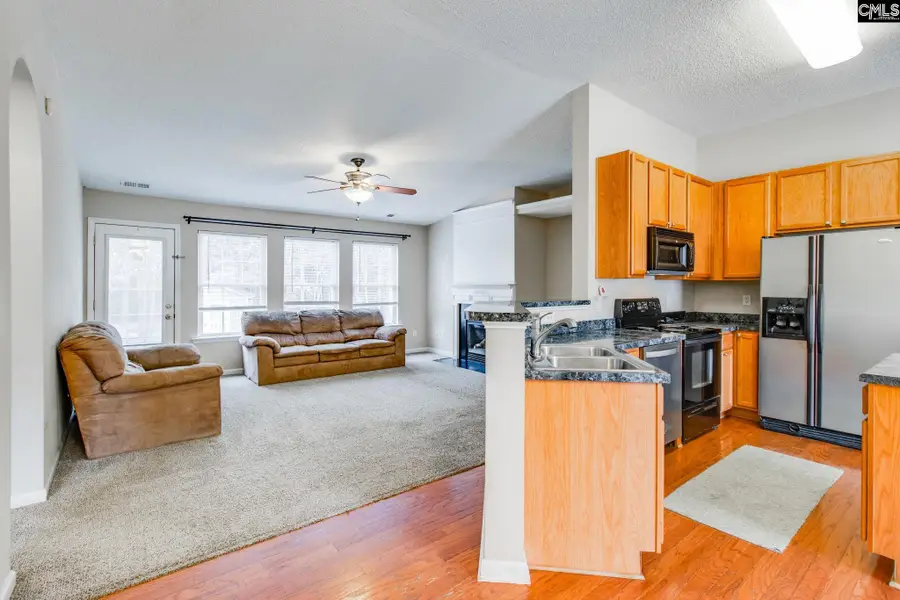 341 Southmen Lane, West Columbia, SC 29170 - Image #3