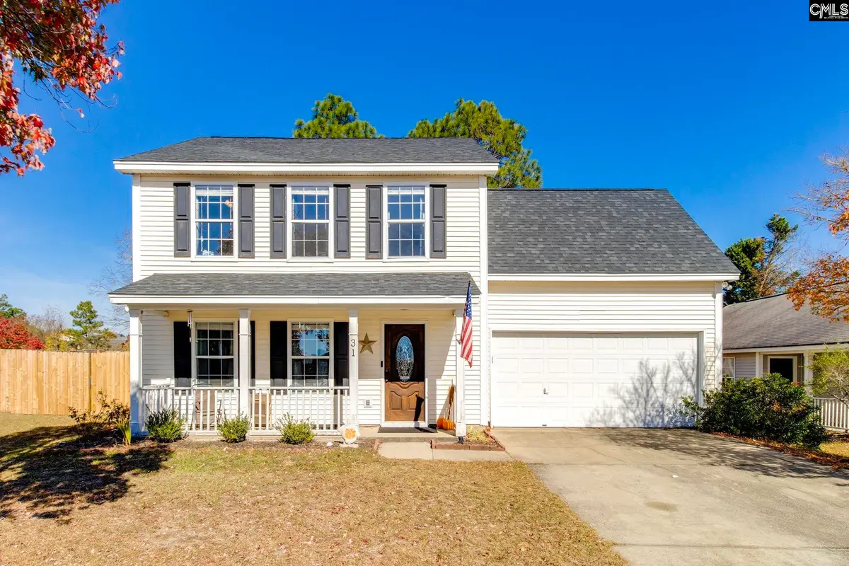 31 Glen Knoll Place, Columbia, SC 29229 - Image #1