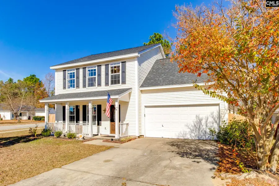 31 Glen Knoll Place, Columbia, SC 29229 - Image #3