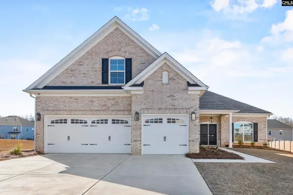 707 Lundie Lane, Lexington, SC 29072