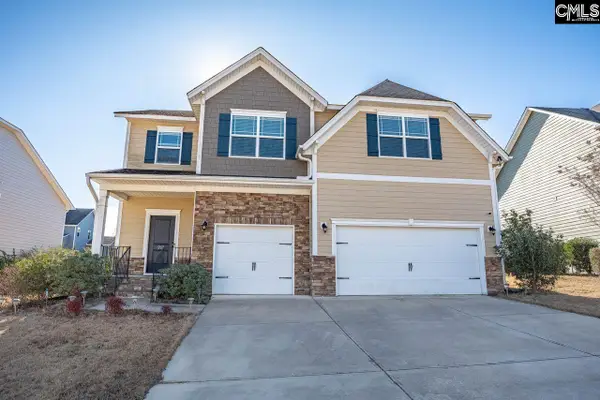 213 Golden Fluke Drive, Lexington, SC 29072