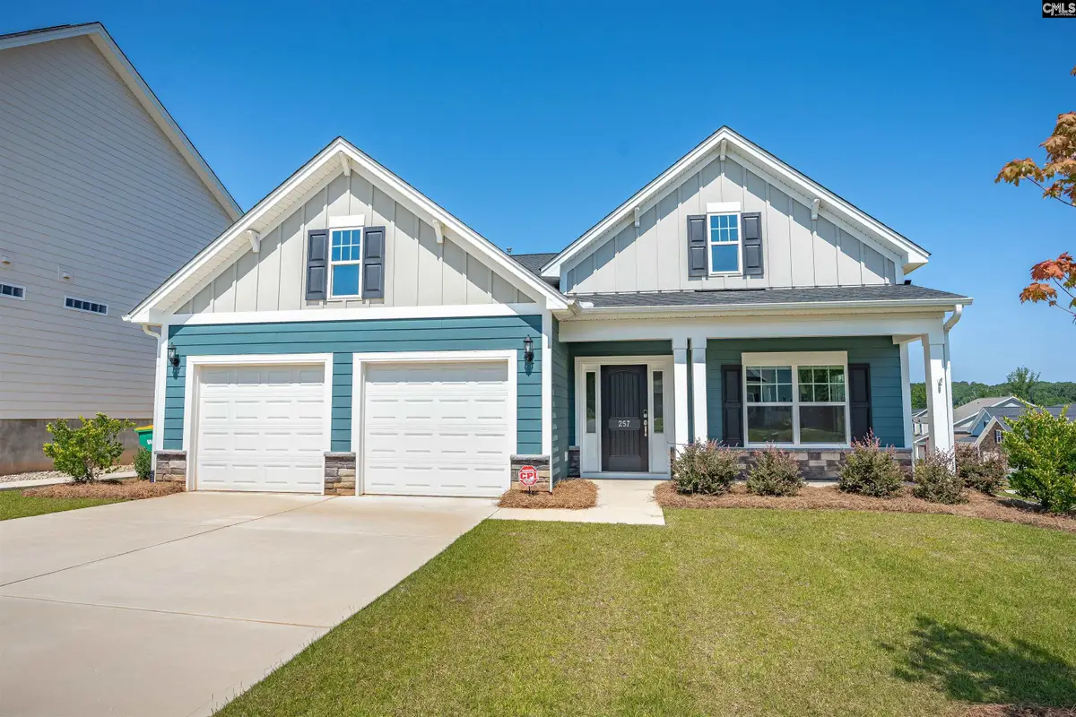 257 Tweng Trail, Lexington, SC 29072 - #1