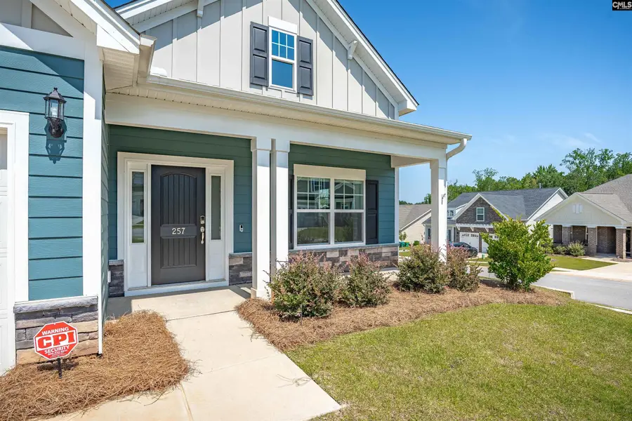 257 Tweng Trail, Lexington, SC 29072 - #2