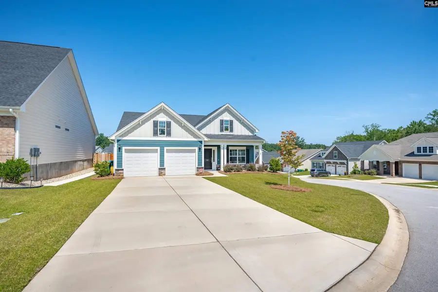 257 Tweng Trail, Lexington, SC 29072 - #3