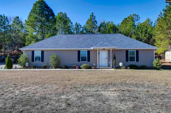 672 Old Orangeburg Road, Lexington, SC 29073