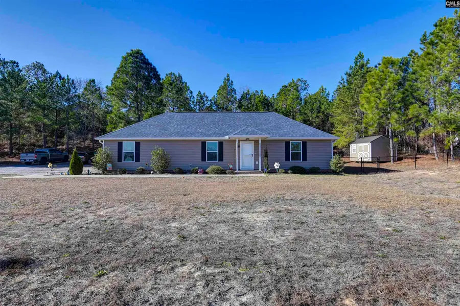 672 Old Orangeburg Road, Lexington, SC 29073 - Image #2